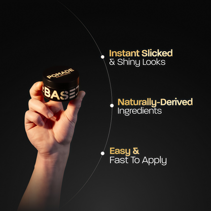 BASED Straight & Wavy Complete Styling Kit