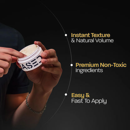 BASED Straight & Wavy Complete Styling Kit